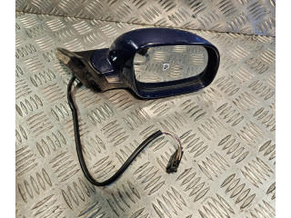Зеркало (управляемое электричеством)    Volkswagen PASSAT B7 USA  
