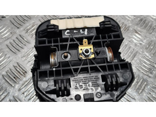 Подушка безопасности водителя    Citroen C4 I