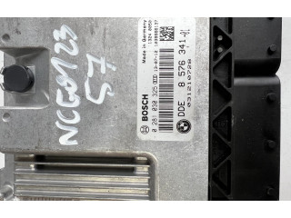 Řídící jednotka 0281030325, 0281030325 8576341 -01 BMW 1 E81 E87 2016