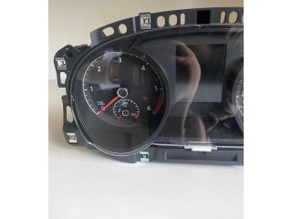 Панель приборов 5G1920741A, 1555021292   Volkswagen Golf VII       