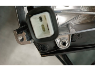 Зеркало (управляемое электричеством) 7260074   BMW iX3 G08