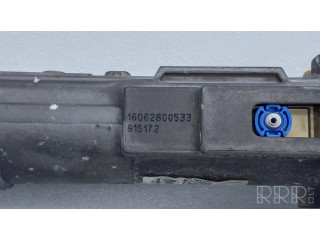 Hřeben řízení Alfa Romeo Giulia 2016 00505455030, 815171