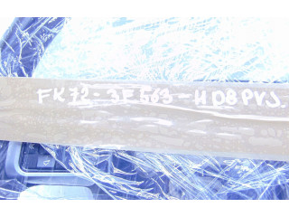 Руль Land Rover Discovery Sport  2014 -  года FK723F563HD      