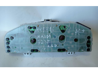 Спидометр (приборный щиток) G1BL2T Skoda Citigo