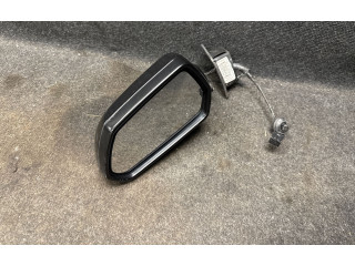 Зеркало электрическое        Chevrolet Camaro   -  года   