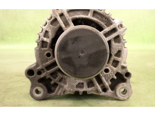 Генератор Skoda Fabia Mk2 (5J)