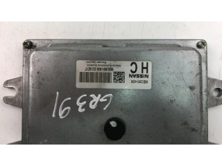 Řídící jednotka MEC951030 Nissan Qashqai+2 2010
