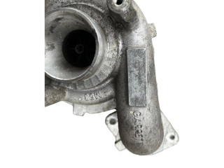  Турбина Citroen Berlingo 1.6 GTC1244VZ, 7840110005         