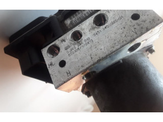 Блок АБС 343978101 BMW X3 E83 2003 - 2010 года