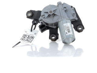 Моторчик заднего дворника 287102467R, W0-3595N Dacia Dokker