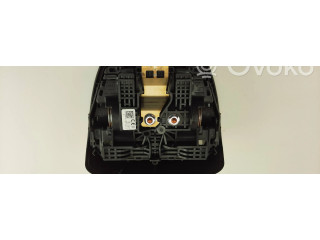 Руль Renault Scenic III -  Grand scenic III  2009-2016 года 985701921R, 1247441600120      