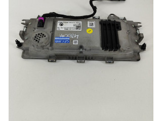 Панель приборов 57H920944 Skoda Kodiaq II