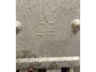 Блок АБС 00149896, 12280800 Chevrolet Blazer - года