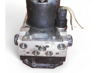 Блок АБС 0265950087, 0265950087 Alfa Romeo 166 1998 - 2003 года