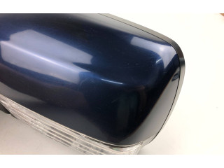 Зеркало электрическое        Subaru Forester SG  2006 - 2008 года   