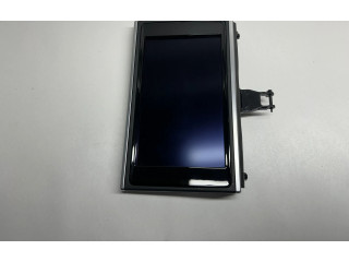 Дисплей 4G0919607H, 4G0919607 Audi A7 S7 4G