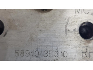 Блок АБС 589103E900, 589103E310   KIA  Sorento  2002-2009 года