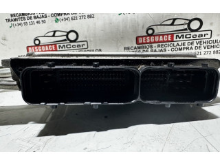 Řídící jednotka 896610DC20 Toyota Yaris 2002