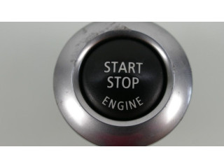 Включатель зажигания и стартера