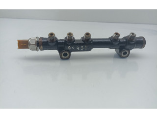 Топливная рампа 9676643880 Citroen C4 II Picasso для двигателя BHZ (DV6FC)