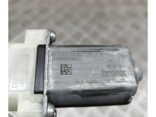 Vstřikovač A0009065806 Mercedes-Benz GLE W167 M 177.980