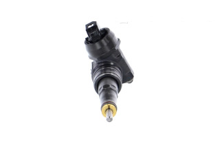 Форсунка 0414720313, 0414720313 Skoda Octavia Mk2 (1Z)