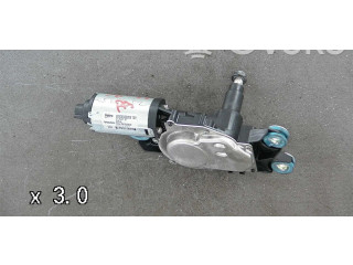 Моторчик заднего дворника 31290787, 31290787    Volvo V70