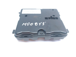 Блок управления климат-контролем 285255379R, 285255392R   Renault Kadjar