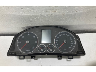 Панель приборов 10920873BX, 1K0920873BX   Volkswagen Jetta V       
