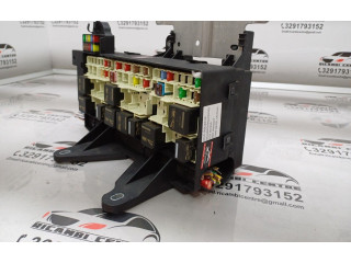 Блок комфорта GX7314A067DB, 130KW Jaguar XE