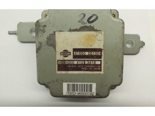 Блок управления 41650CG100, A68000X10 Infiniti FX