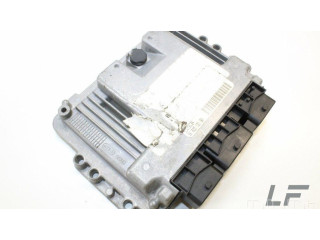 Řídící jednotka 9662213180, 0281013331 Citroen C4 I 2005