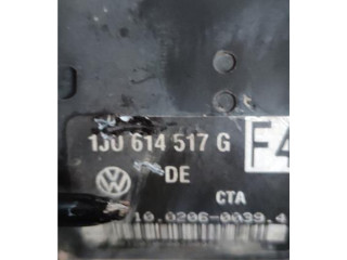 Блок управления АБС 1J0614517G, 1J0614517G   Seat Toledo II (1M)