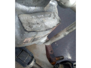 Turbodmychadlo Турбина 9654919580 Peugeot 307