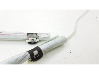 Боковая подушка безопасности 9804092280 Peugeot 2008 I