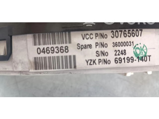 Přístrojová deska Volvo XC90 30765607