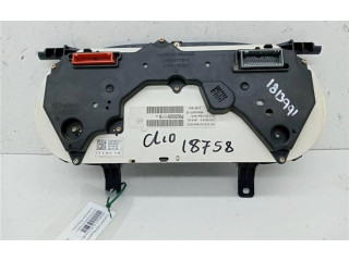 Панель приборов P8200261119, 0090059 Renault Clio II