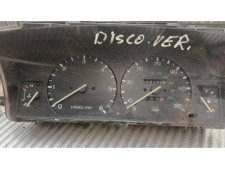 Přístrojová deska Land Rover Discovery 1997 9086RJ190