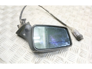 Zpětné zrcátko Audi 80 90 B3 1990