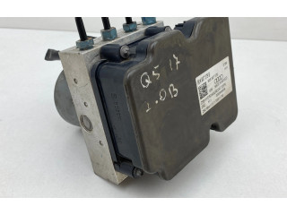 Блок АБС 80A907379B, 80A614517B Audi Q5 SQ5 2017 - года