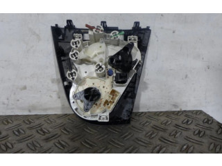 Блок управления климат-контролем Daihatsu Cuore