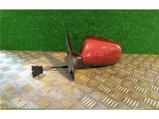 Зеркало (механическое)       Skoda Fabia Mk1 (6Y)  1999 - 2007 года   