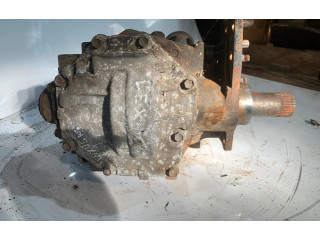 Блок управления редуктора коробки передач (раздатки)    Lexus RX 300