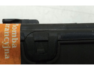 Блок управления 5WB959107 Skoda Octavia Mk4