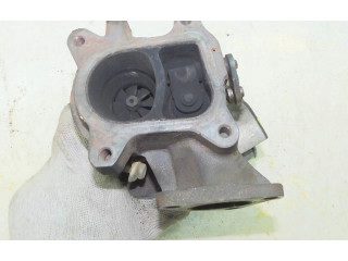 Turbodmychadlo Турбина VJ279809   Mazda 323 F   