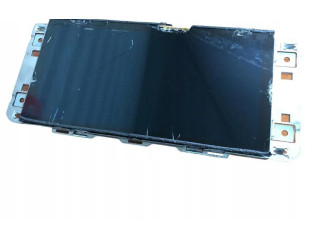 Дисплей 83A919605, 83A919605 Audi Q3 F3