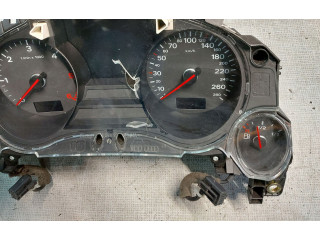 Přístrojová deska Audi A8 S8 D3 4E 2005 4E0920931C