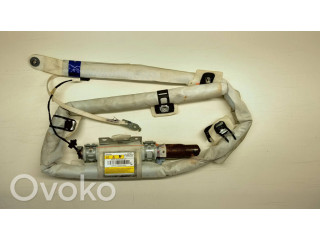 Боковая подушка безопасности AB3926042D95AC, CDFAC120561992L Ford Ranger