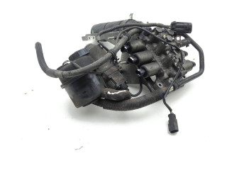 Блок управления коробкой передач 14360482, 1957170 Maserati Quattroporte
