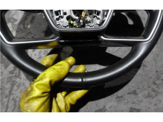 Руль Audi A6 S6 C8 4K  2018 -  года 4N0419091B      